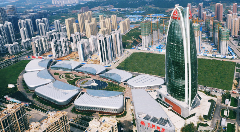 Официальный сайт VGV в России — автомобили VGV от SINOTRUK