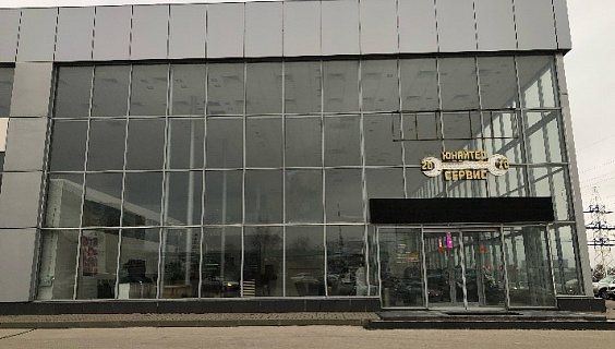 VGV Рязань