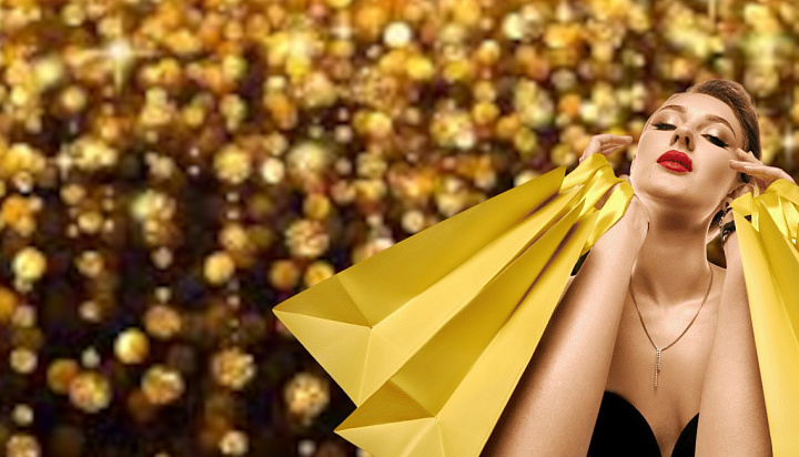 Февраль — лучшее время стать владельцем 
VGV!